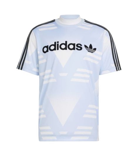 Adidas Men's LOOSE SPONSORED JERSEY