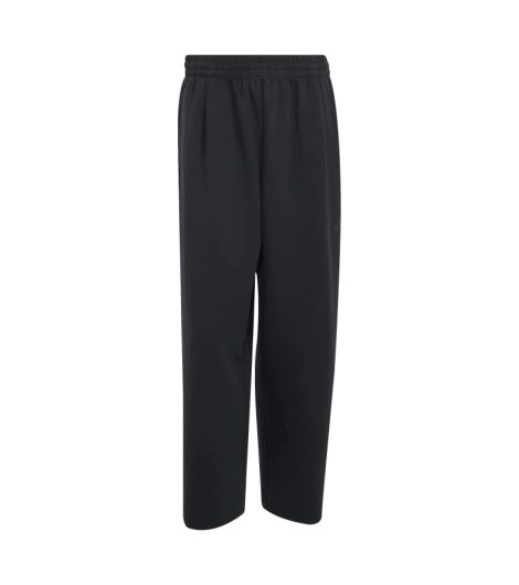 Adidas Men's Soft Lux Straight Leg Tracksuit Bottoms