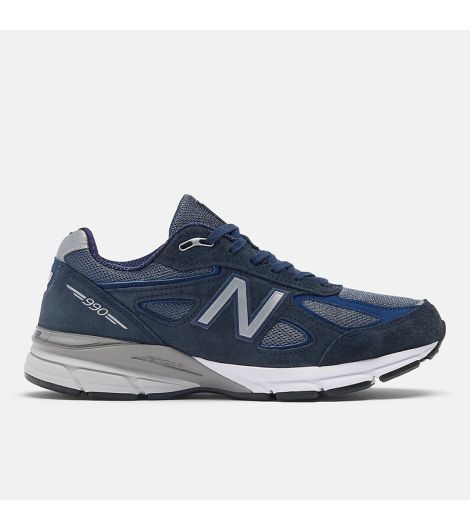 NEW BALANCE 990V4 MEN'S SHOES