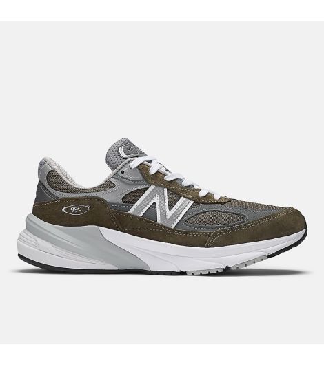 NEW BALANCE 990V4 MEN'S SHOES