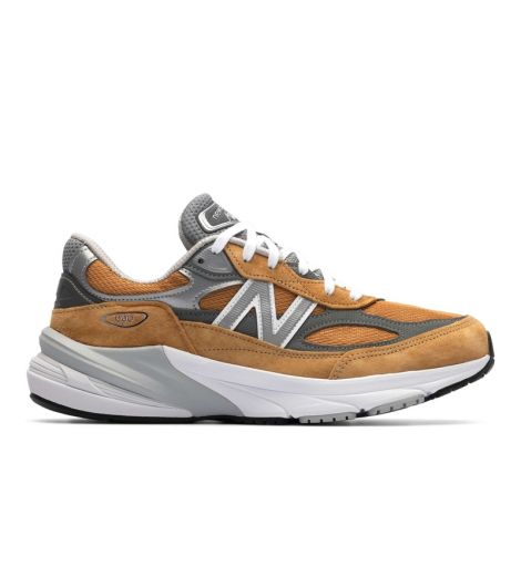 NEW BALANCE 990V6 MEN'S SHOES