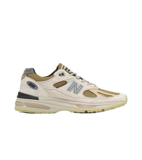 NEW BALANCE 991V2 MEN'S SHOES