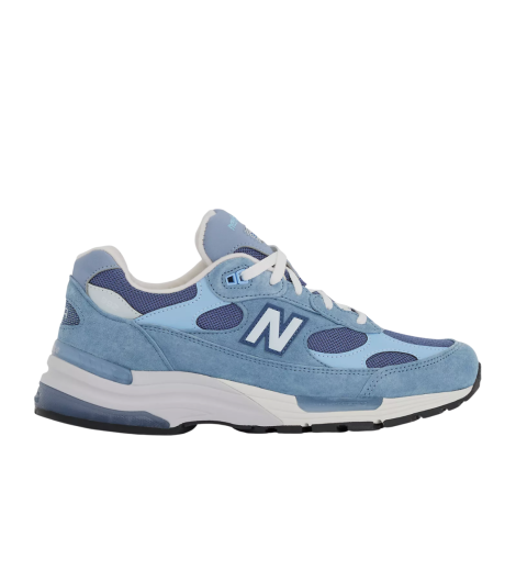 NEW BALANCE 992 MADE IN USA 