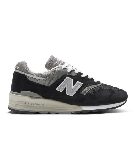 NEW BALANCE 997 MEN'S SHOES