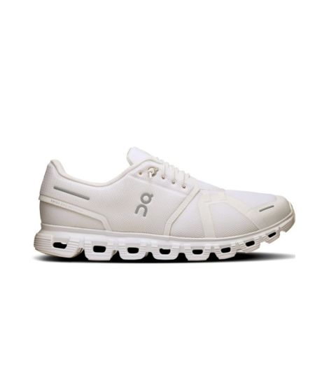 On Men's Cloud 6 Shoes