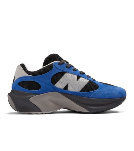 NEW BALANCE WARPED RUNNER SHOES