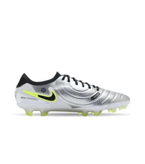 Nike Tiempo Legend 10 Elite Firm-Ground Low-Top Football Cleats
