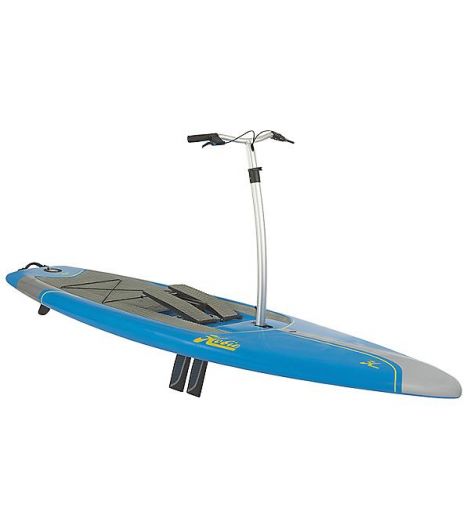 Hobie Mirage Pedalboard Eclipse 12.0