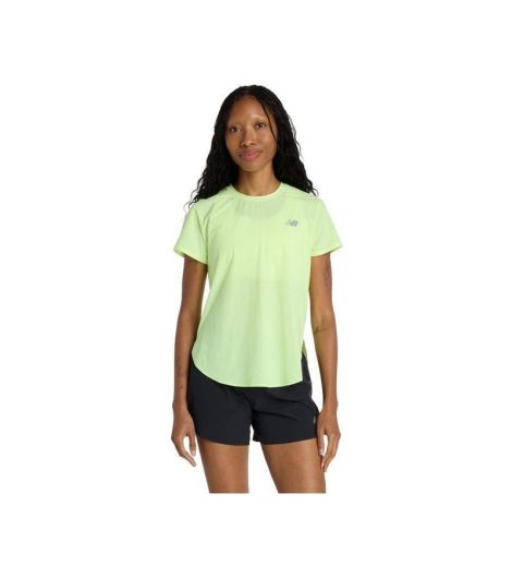New Balance Race Day Ultra Light Women's T-Shirt