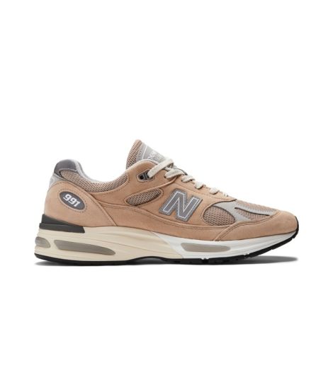 NEW BALANCE 991 MADE IN UK SHOES