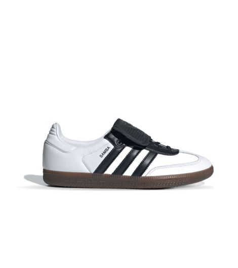 ADIDAS SAMBA LONG TONGUE WOMEN'S SHOES