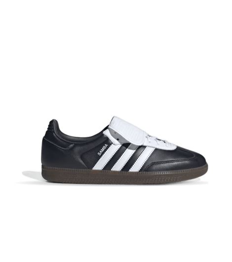 ADIDAS SAMBA LONG TONGUE WOMEN'S SHOES