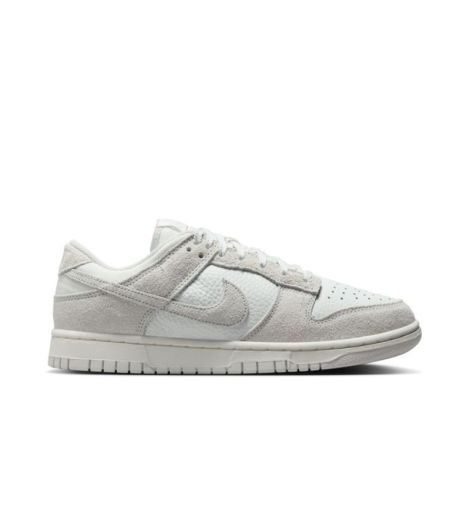 NIKE DUNK LOW 'SUMMIT WHITE' WOMEN'S SHOES
