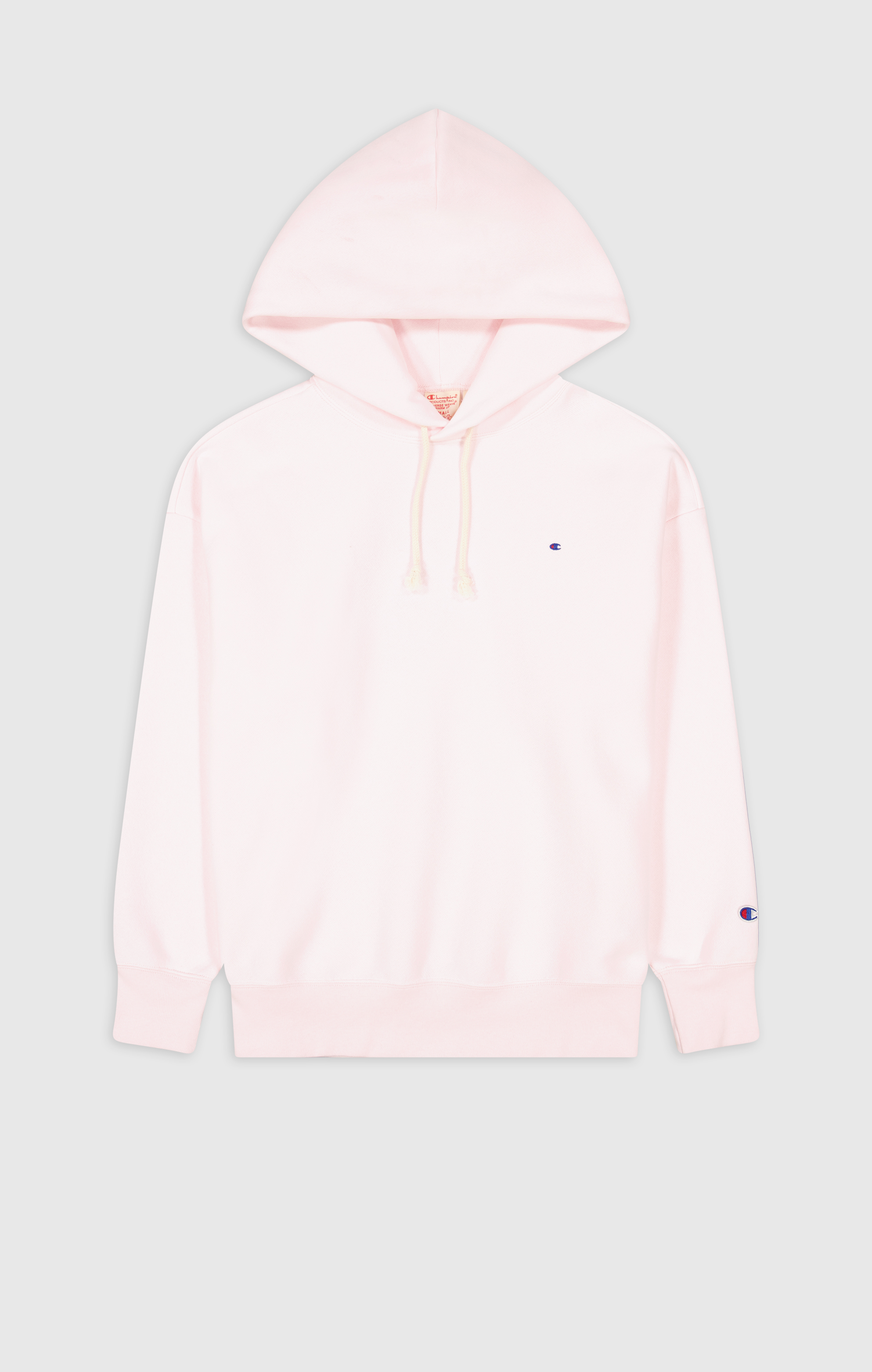 Buy CHAMPION WOMEN S PREMIUM HOODED SWEATSHIRT Online in Kuwait The Athletes Foot