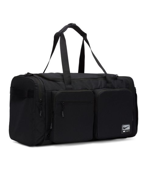 Nike Utility Power 2.0 Duffel Bag (Small, 31L)