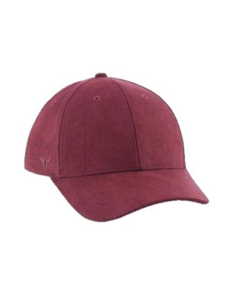 Squatwolf Unisex Suede Adjustable Cap