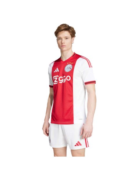 Ajax Amsterdam 25/26 Adidas Men's Home Jersey