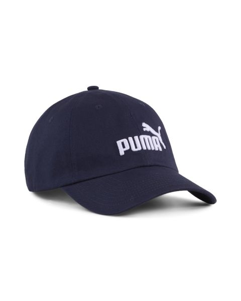 Puma Ess No.1 Logo Baseball Cap