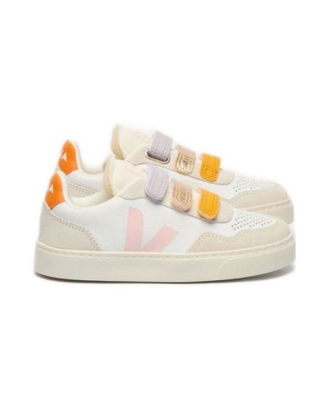 Veja Small V-90 Grade School Shoes