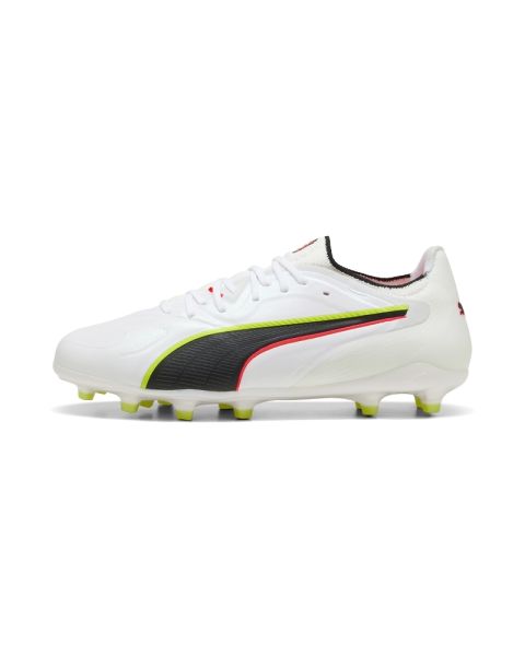 Puma King 20 Ultimate Fg/Ag Men's Football Shoes