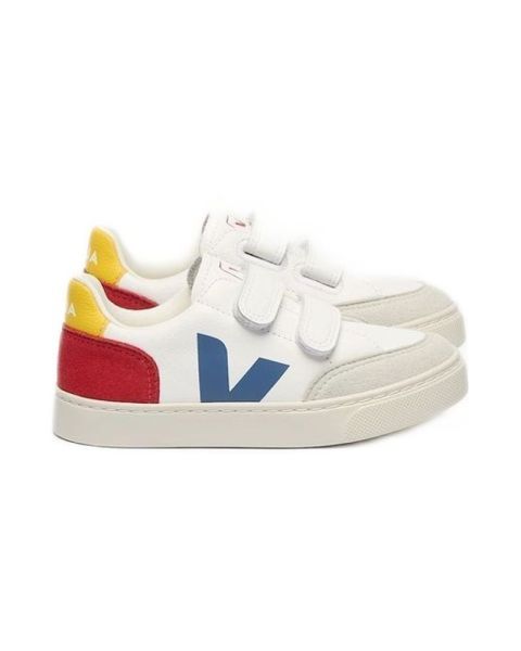 Veja Small V-12 Pre-School Shoes