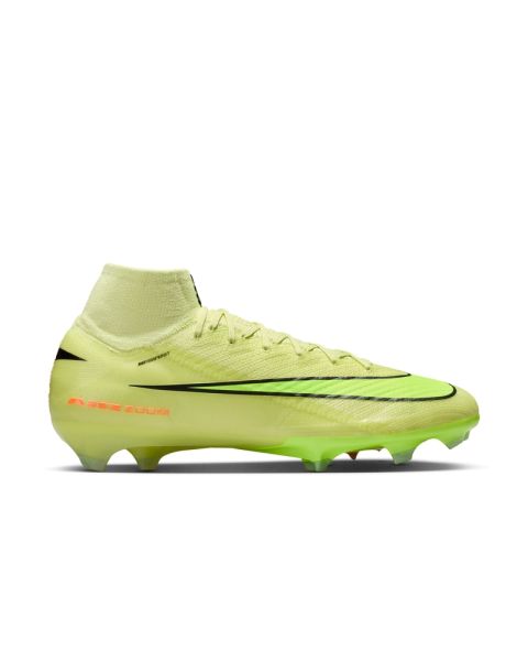 Nike Mercurial Superfly 10 Elite FG High-Top Football Shoes