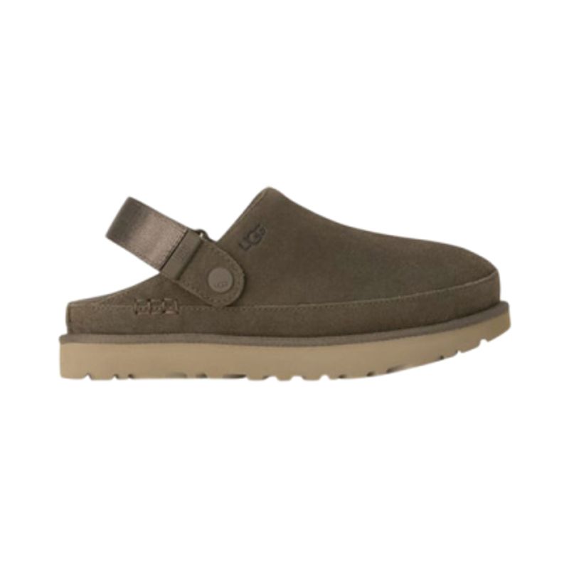 UGG GOLDENSTAR WOMEN'S CLOGS
