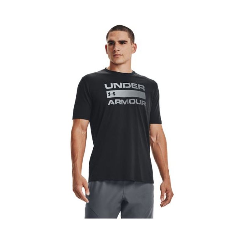 Under Armour Team Issue Wordmark Short Sleeve