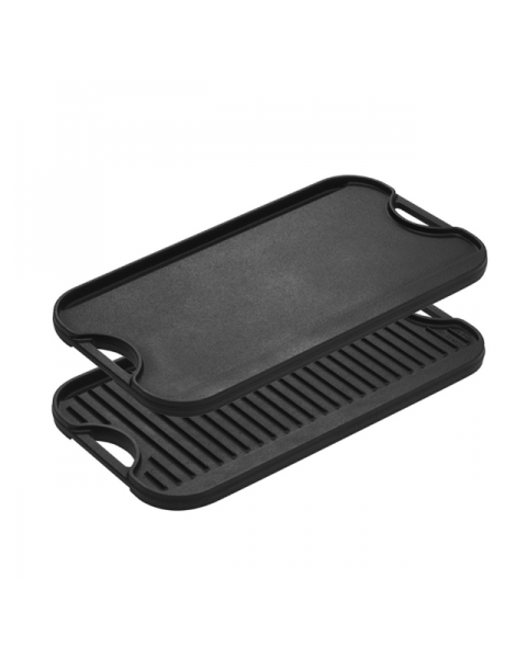 سطح شواء وتحمير Pro-Grid بجهتين - LPGI3