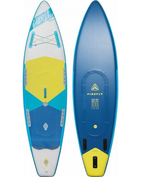 Energetics iSUP 500 II