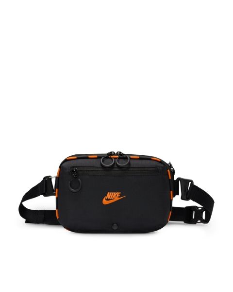 Nike Hayward Patrol Cross-Body Bag (4L)