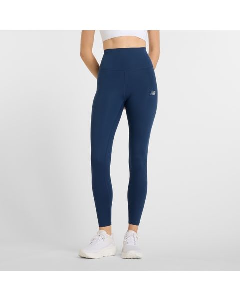 New Balance Women's Harmony High Rise Legging 25