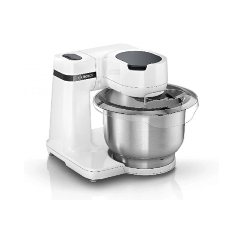 Bosch Kitchen machine MUM 3.8 L, 700 W Series 2, MUMS2EW00G  - White