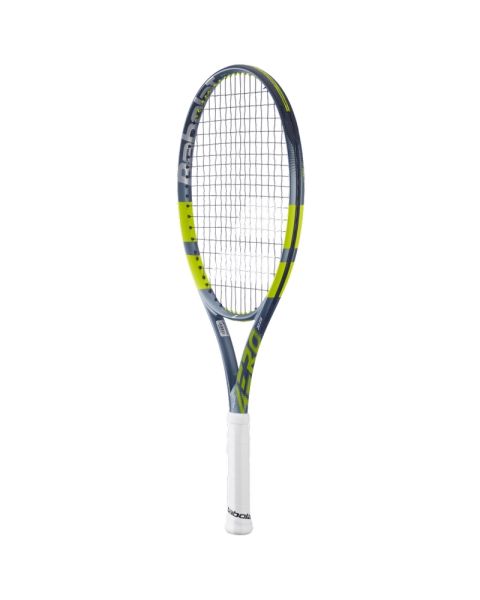 Babolat Pure Aero Jr 25 Gen9 Strung Kid's Tennis Racket