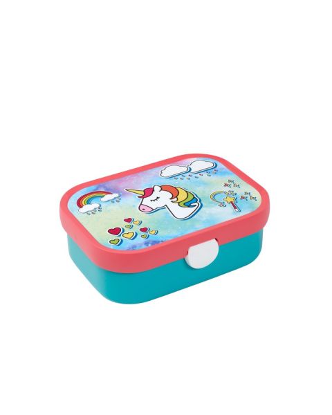 Mepal Lunchbox Campus - Unicorn