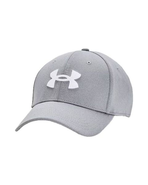 Under Armour Blitzing Sretch Fit Cap