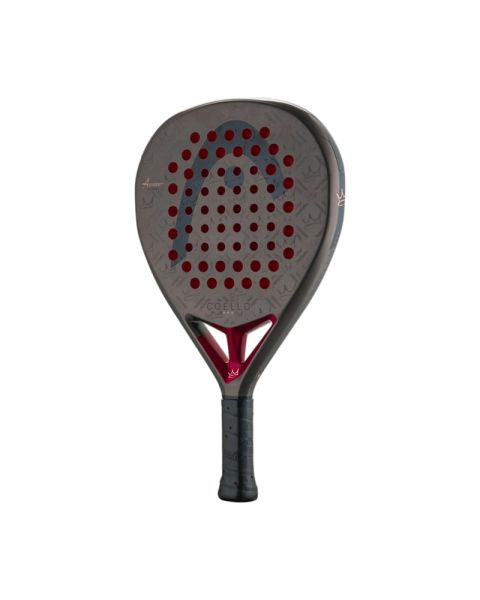 Head Coello Pro 2026 Padel Racket