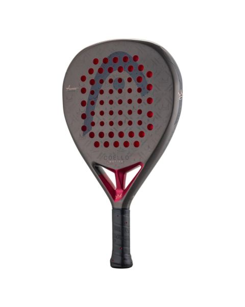 Head Coello Motion 2026 Padel Racket