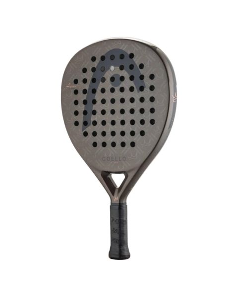 Head Coello Vibe 2026 Padel Racket