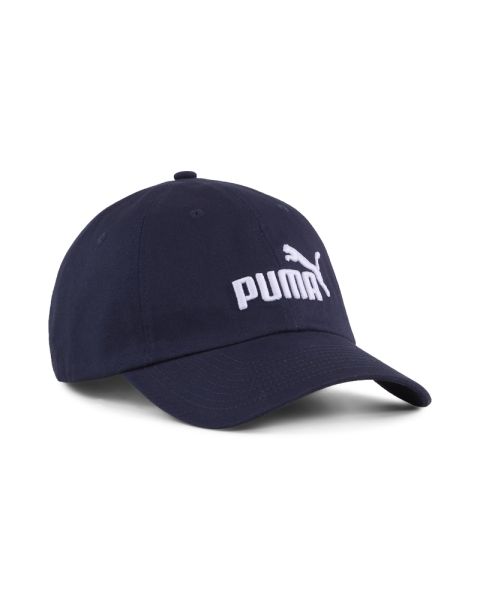 Puma Ess No.1 Logo Baseball Cap