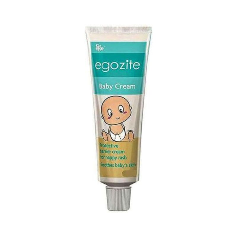 Ego Egozite Baby Cream 50 Gm