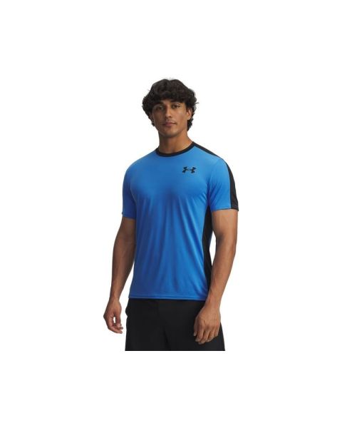 Under Armour Heatgear® Wordmark Men's Tshirt