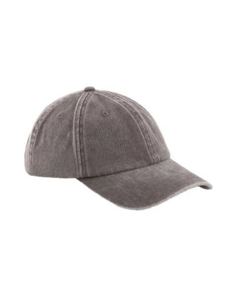 Squatwolf Unisex Washed Adjustable Cap
