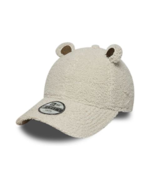 New Era Kid's Winter  Borg Cap