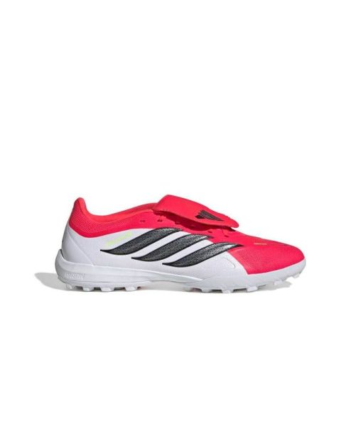 Predator League Fold-Over Tongue Turf Football Unisex Shoes