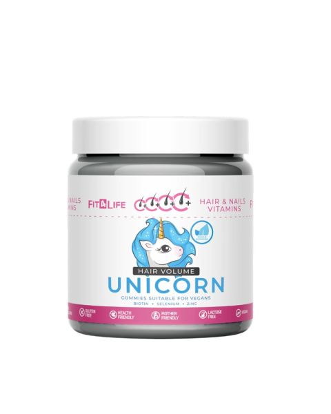 فيت فور هير - يونيكورن 300