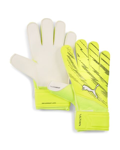 Puma Ultra Play Unisex Goalkeeper Gloves