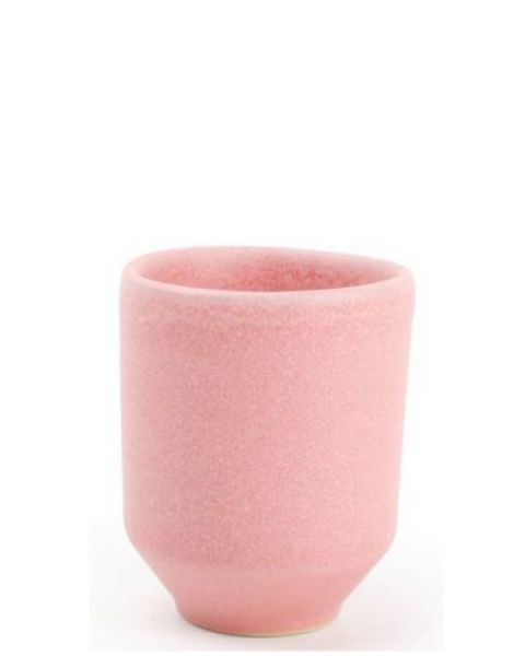 Glamm Mocha Coffee Cup 6Cl - Melon Red