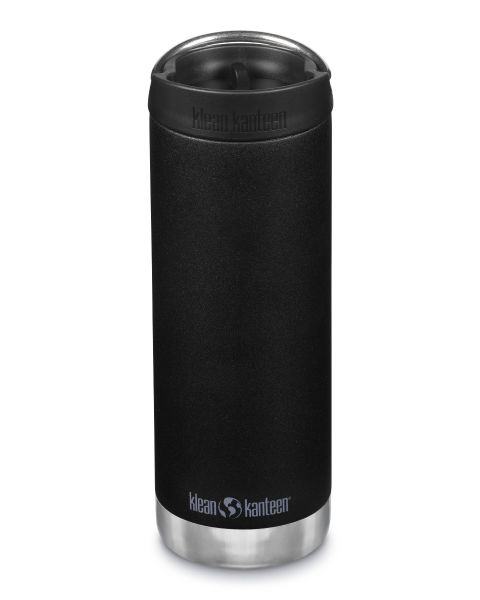 Klean Kanteen TKWide 16oz (w/ Café Cap) 1008313-008-16OZ