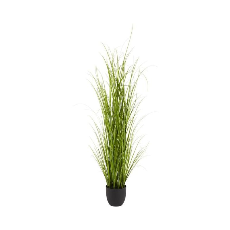 Artificial plant MARKUSFLUE H90cm green grass